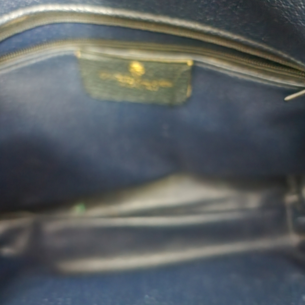 Vintage gucci bag - Picture 6 of 14
